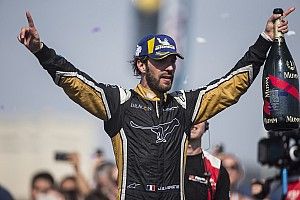 Horner: So knapp ist Vergne am Red-Bull-Cockpit gescheitert