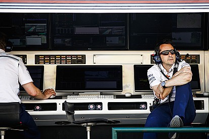 Coulthard le pide a Williams que recupere la pasión