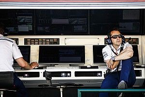 Coulthard le pide a Williams que recupere la pasión
