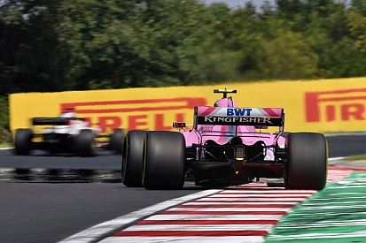 Közel lehet az új befektetőjéhez a Force India