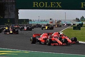 Ferrari: Hosszú még a szezon…