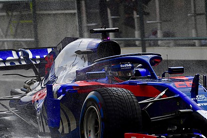 Hartley "put balls on the line" to secure Q3 debut