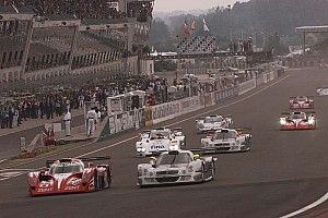 GALERI: Mengenang kejayaan GT Prototipe di Le Mans