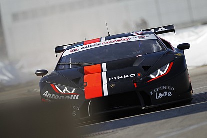 Motor Show, Trofeo Italia GT: Spinelli porta in trionfo la Lamborghini