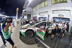 Michelisz: "Nem tudok mosolyogni, nagyon csalódott vagyok..."