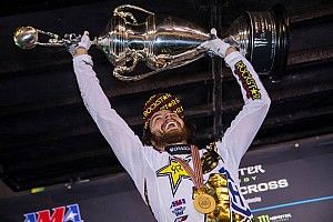 Jason Anderson campione AMA Supercross 2018