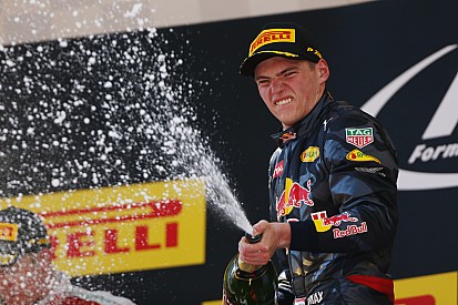 Verstappen completa 22 anos: relembre vitórias do holandês na F1