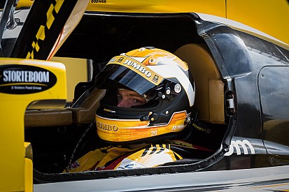 Van der Garde met Le Mans-pakket op Zandvoort: “Tweede ronde al volgas”