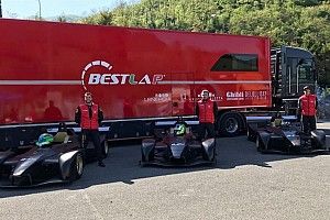 Best Lap: attacco a quattro punte per il Campionato Italiano Sport Prototipi