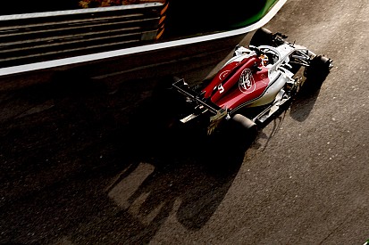 Bilan 2018 - Ericsson, une saison dans l'ombre