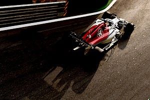 Bilan 2018 - Ericsson, une saison dans l'ombre