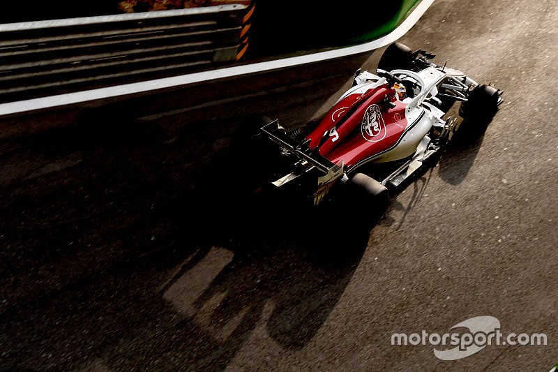 Bilan 2018 - Ericsson, une saison dans l'ombre