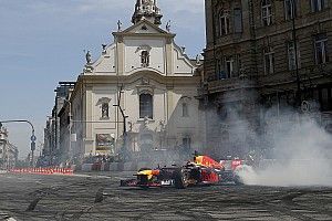 Zandvoort kiütötte Budapestet: idén nem lesz Nagy Futam