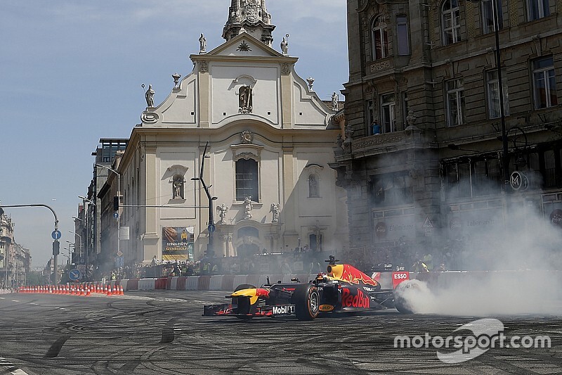 Zandvoort kiütötte Budapestet: idén nem lesz Nagy Futam