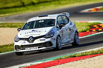 L'Oregon Team raddoppia a Misano con Andrea Baiguera