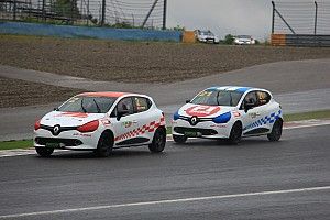 Silver Cup’ta ikinci yarışı Erdinç Kaya kazandı