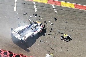 DragonSpeed macht weiter: "Keine einfache Entscheidung"
