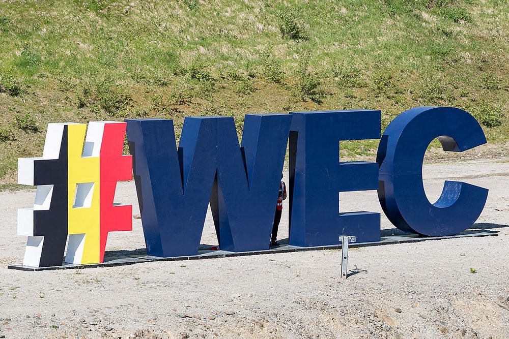 Megvan a WEC 2022-es naptára!