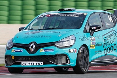 Felice Jelmini firma una doppia pole a Misano