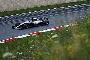 Kampf gegen Vettel: Toto Wolff glaubt an Karma