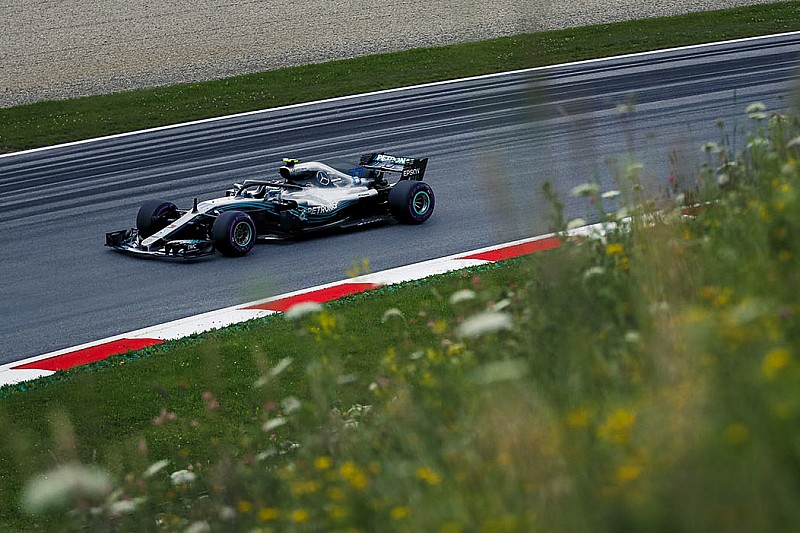 Kampf gegen Vettel: Toto Wolff glaubt an Karma