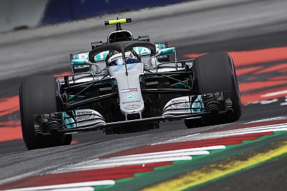 Mercedes: una prima fila che ha il sapore di una prova muscolare di forza