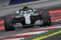 Mercedes: una prima fila che ha il sapore di una prova muscolare di forza