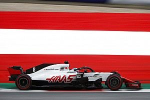 Haas'ın Red Bull'u geçmesi rakiplerini şok etti