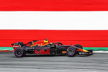 Horner "olgun" Verstappen'e "şapka çıkartıyor"