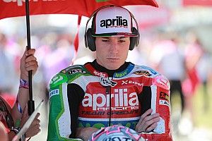 Em Brno, Aleix Espargaró espera mudar sua sorte