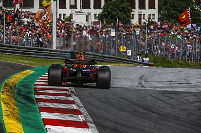 Wurz über Verstappen: "Eiskalt", wenn er Rennen gewinnen kann