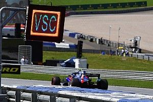 Бергер назвал режим VSC «полной чушью»