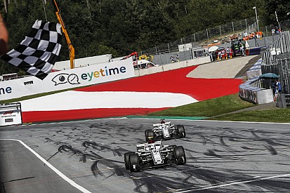 Tussenrapport: Sauber boekt progressie met toptalent Leclerc