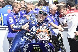 Viñales: Titel mogelijk als Yamaha met ‘grote’ update komt