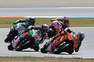 Pol Espargaro: "Dieser zwölfte Platz ist besser als 1.000 elfte Plätze"