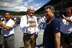 Opgehelderd: Waarom het contract tussen Red Bull en Honda nog niet getekend is