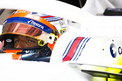 Why Kubica's Formula 1 comeback is not a failure