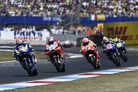 "Mein härtestes Rennen": Rins greift die großen MotoGP-Stars an