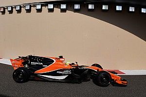 Para Honda es "un alivio" poner fin a su relación con McLaren