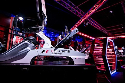 Brendon Leigh nyerte az eSport első döntőjét
