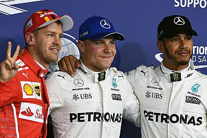 GP di Abu Dhabi: ecco la griglia di partenza definitiva