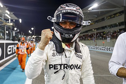 Bottas: "W08 fantastica, ho capito dove migliorare e l'ho fatto in Q3"