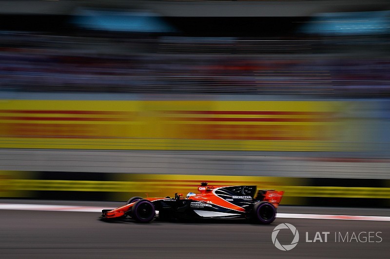 Com Renault, Alonso diz que clima na McLaren já mudou