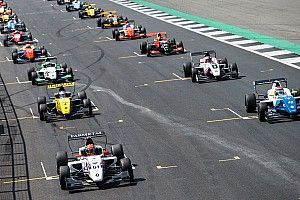 В Renault решили закрыть Еврокубок 2.0 и запустить новую Формулу 3