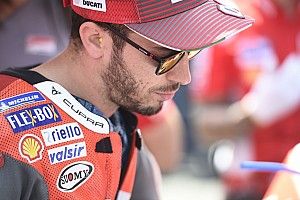 Ducati: Endet in Mugello Andrea Doviziosos Pechsträhne?
