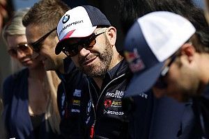 Oulton Park BTCC: Collard leads WSR BMW 1-2-3 in final race