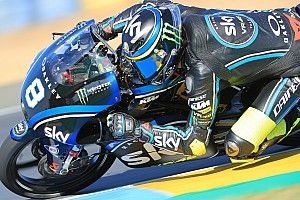 Bulega: "Il tratto Casanova-Savelli e Arrabbiata 1-2 è unico!"