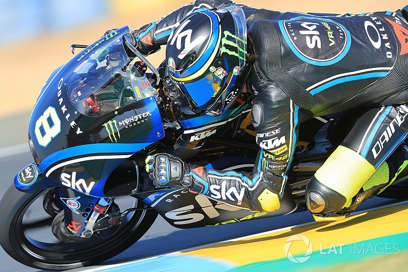 Bulega: "Il tratto Casanova-Savelli e Arrabbiata 1-2 è unico!"