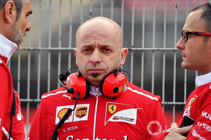 フェラーリのチーフデザイナー、チームを離脱しザウバーへ移籍