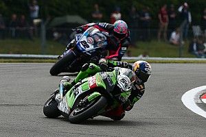 Puccetti to retain rookie Razgatlioglu for 2019